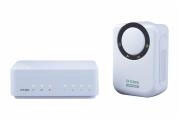 D-link DHP-343
